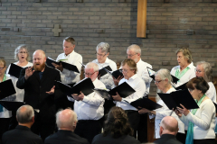 Hellensburg-Concert