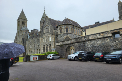 Hotel-In-Oban