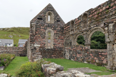 Iona-Abbey