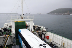 Iona-Ferry-to