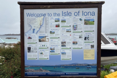 Iona-Sign