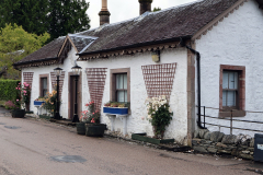 Luss-Cottage