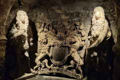 Christchurch-Crypt