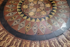 Christchurch-Floor
