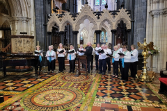 Christchurch-Singing-2