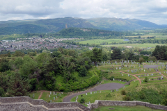 Edinburgh-Castle-View-from