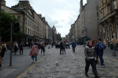 Edinburgh-Street