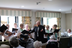 Murrayside-Concert