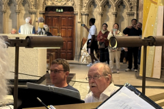 St-Giles-Accompanists