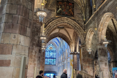 St-Giles-Interior