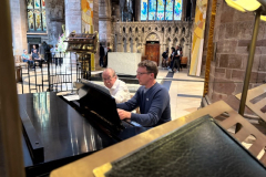 St-Giles-Our-Accompanist