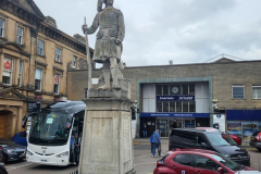 Statue-in-Inverness