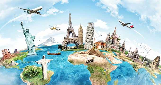 International Travel